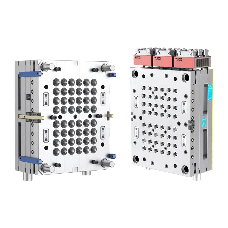 தொப்பி அச்சு என்றால் என்ன?