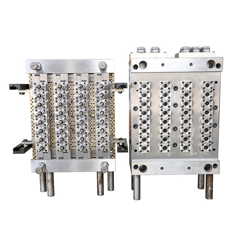 முன் வடிவ அச்சு பராமரிப்பு முறை