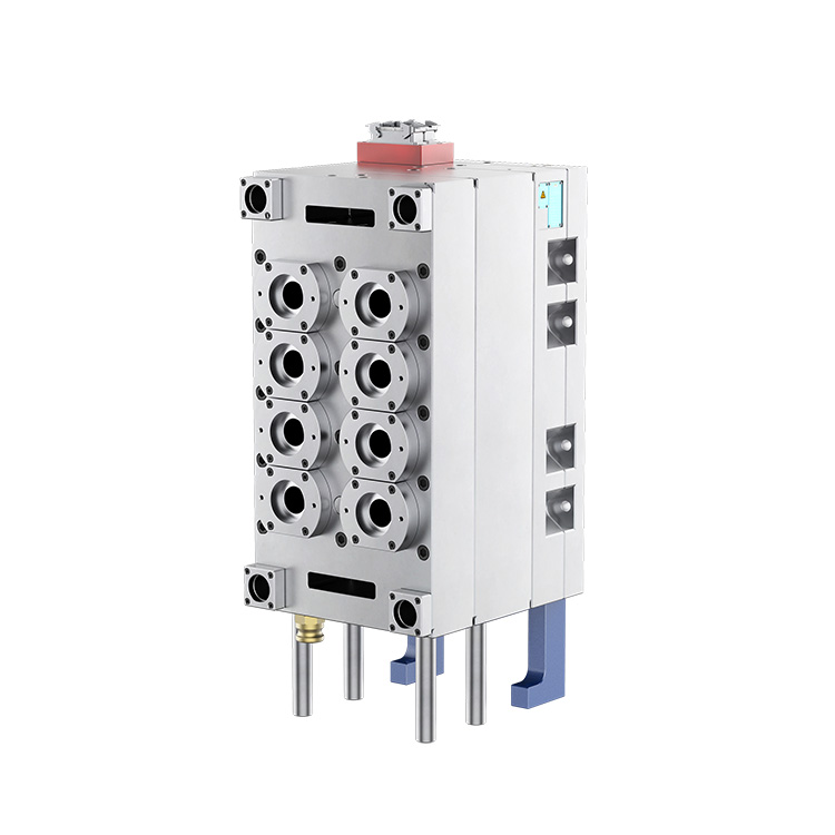 ப்ளோ மோல்டிங் மெஷின்களில் அடிமட்ட குவிப்பைக் கடத்தல்: நடைமுறை தீர்வுகள்